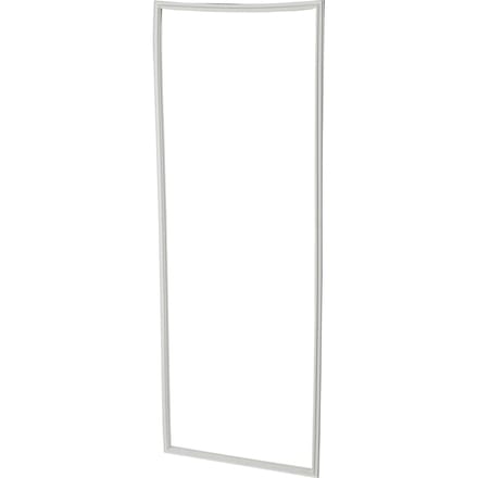 AEG Magnetische pakking koelkastdeur 2248016186
