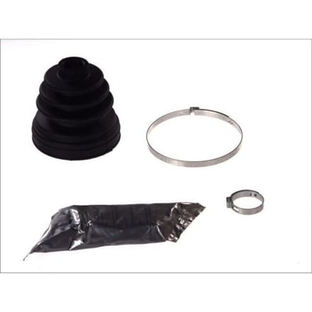 Balgenset, aandrijfas SPIDAN 23241