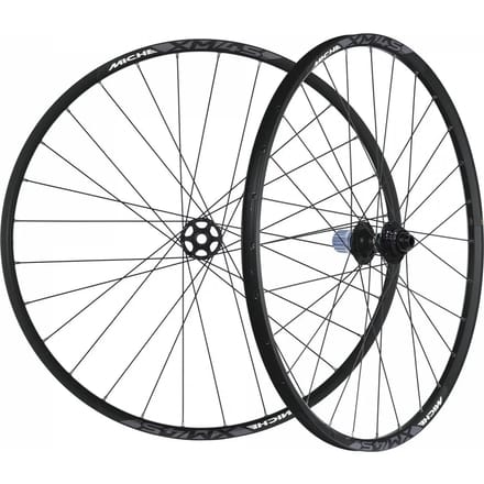 Fietswiel Miche XM45 29' 28H/28H - 110/148 Disc CL SHIspline OEM