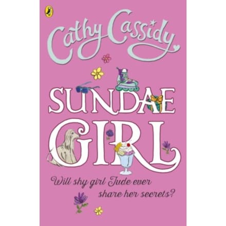 Sundae Girl - Cathy Cassidy