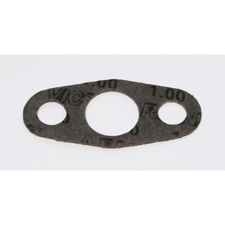 Pakking, olie-uitlaat (oplader) ELRING 177.520