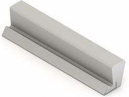 Q-Lon 3011 Groefbreedte 27-30mm per 7M Wit