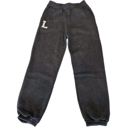 The Lola Club Milla pants dark grey -