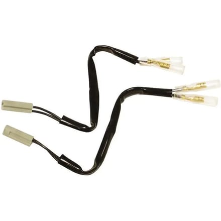 Oxford indicator adapter cable - kawasaki type 2