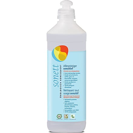 Sonett Sensitive Allesreiniger - 500ml