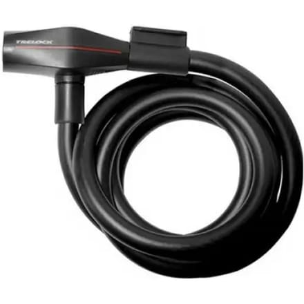 TRELOCK Curly Kabelslot SK 415 180/15