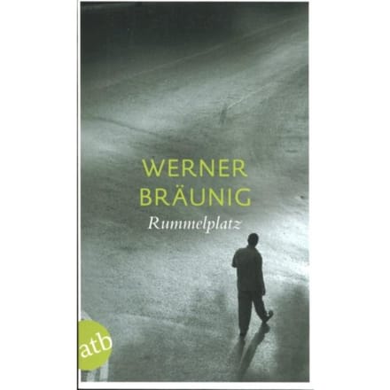 Rummelplatz - Bräunig, Werner