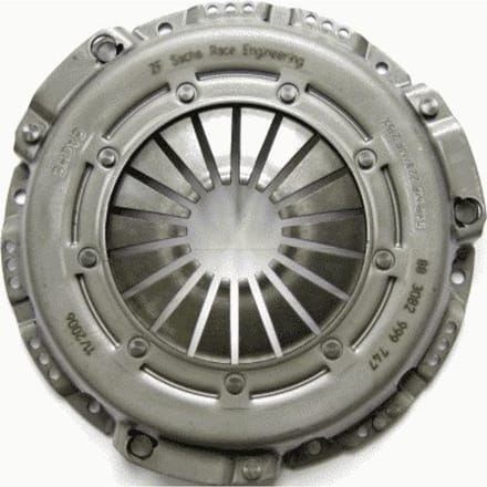 Koppelingsdrukplaat Performance SACHS 883082 999747