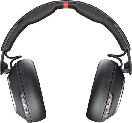 Poly Voyager Surround 85 UC | On Ear headset | Incl. Headset Stand