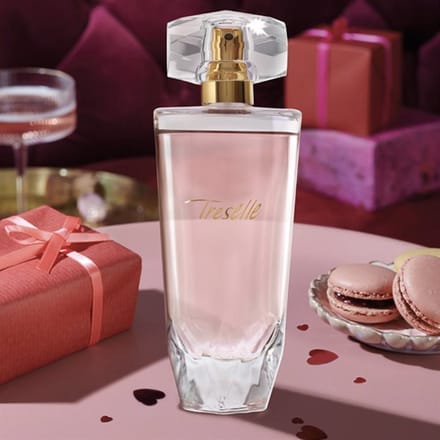 Avon Treselle Eau De Parfum - 50 Ml