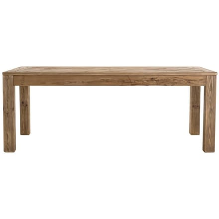 Eettafel Amina | Macabane