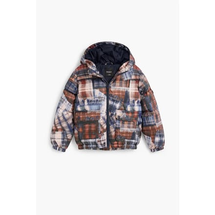 Kinderjas Desigual Marc