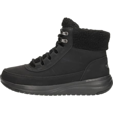 Skechers ON-THE-GO STELLAR - ALPINE AD Dames Sneakers - Zwart