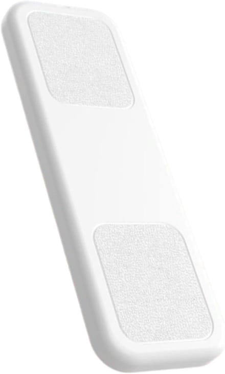 Slaap Geluidsapparaat - Kussen Luidspreker - Rustgevend Slapen - Ultradun Plat Ontwerp - 69 gram - Wit