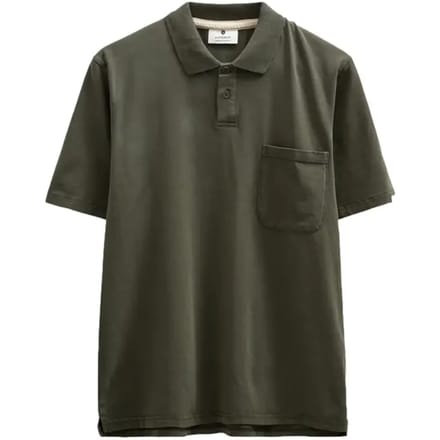 Polo Anerkjendt Kikki