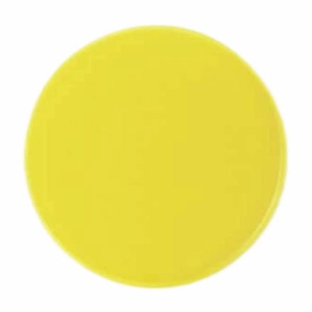 Decoratie Normann Copenhagen Deko Object S1 Lemon