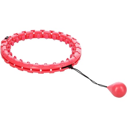 Fitnessset voor dames HMS FH01 Hula Hope