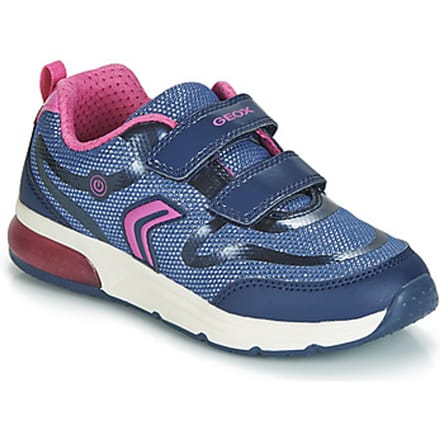 Geox  Lage Sneakers SPACECLUB