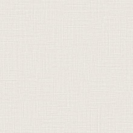 Zambaiti Vinylbehang Z70713 - Marrakesh - Textiel Wit - 53cm x 10.05m