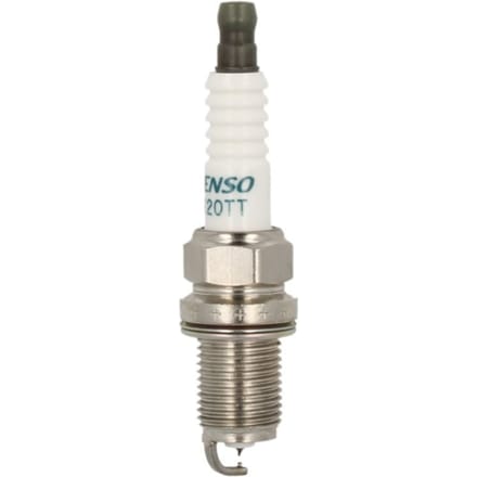 Bougie Twin Tip DENSO IK20TT, 1 Stuk