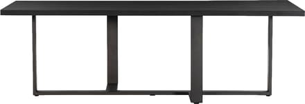 Tower Living Eetkamertafel Mincio Deens Ovaal 200cm