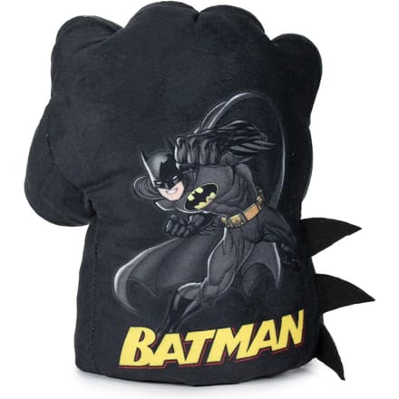 Dc Comics Batman Handschoen 25 Cm Zwart Kinderen
