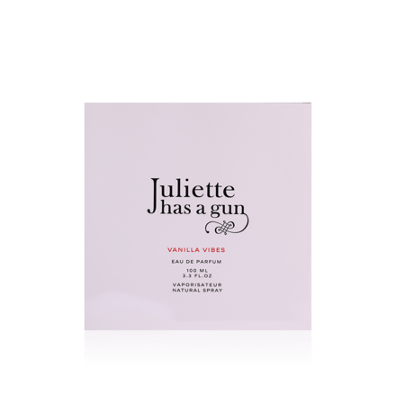 Juliette Has A Gun Vanilla Vibes Eau de Parfum - 100 ml - Damesparfum
