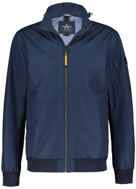 Igloo Jacket