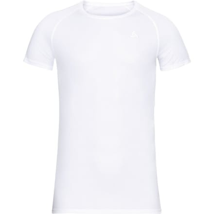 Odlo Bl top crew neck s/s active f-dry light eco