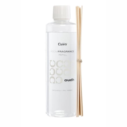 Geurstokjes Navulling Cawö Oudh 500 ml