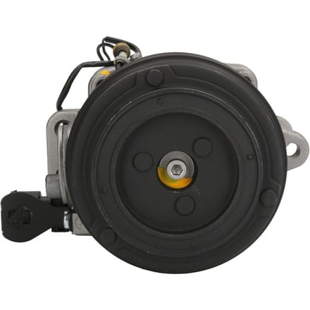 Compressor, airconditioner TEAMEC 8600224