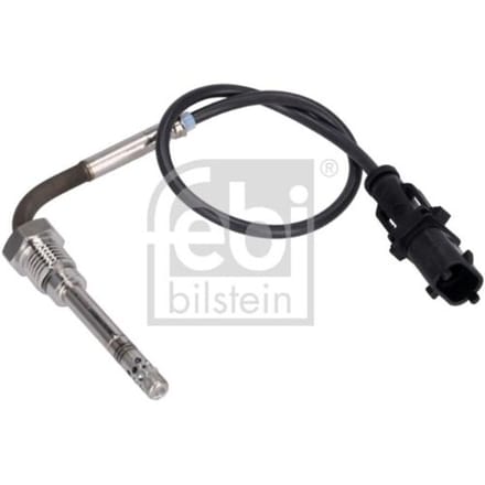 Sensor, uitlaatgastemperatuur FEBI BILSTEIN 186426