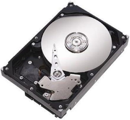 Solidchoice - 2TB SATA Harde Schijf 3,5 Inch Zwart