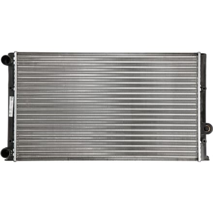 Radiator, motorkoeling NISSENS 652471