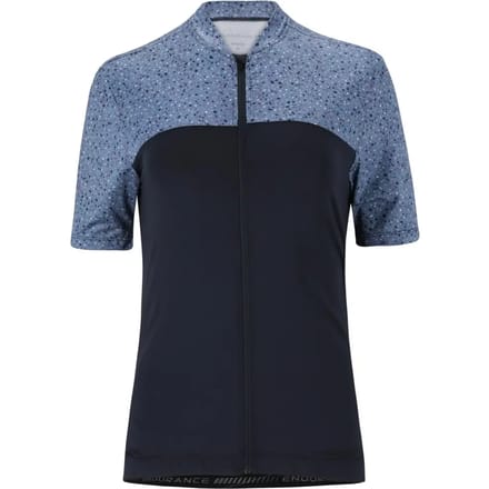 ENDURANCE Fahrradshirt Mangrove