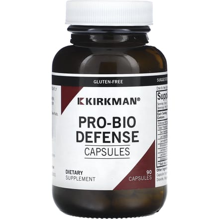 Pro-Bio Defense, 90 Capsules
