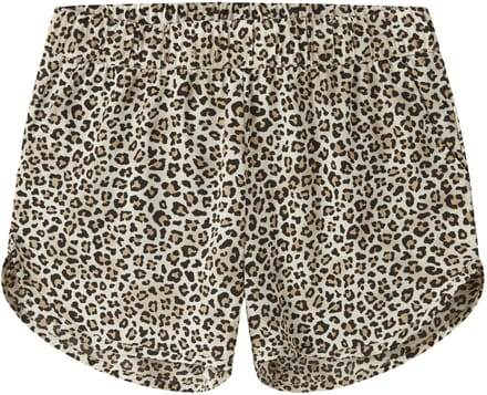 NAME IT - NKFVINAYA SHORTS FFFF NOOS - Meisjes - Bermuda shorts