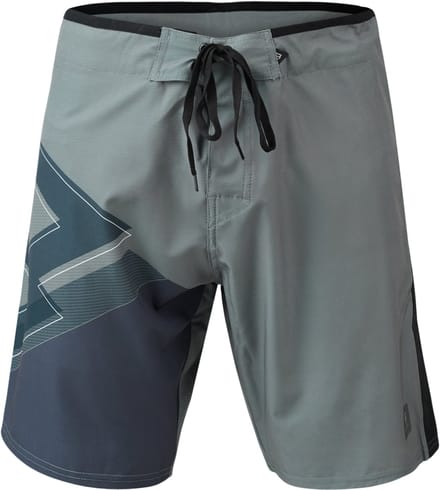 Brunotti - Weston-PP Men Boardshorts | Green - 30