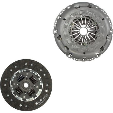 Schaeffler Luk Koppelingsset LUK 625 3205 09