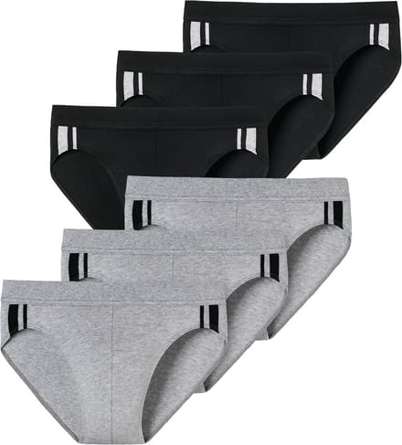 Schiesser Rioslip 95/5 Stretch