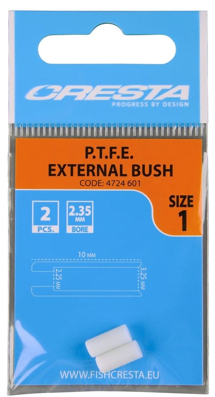 Cresta PTFE Bush External