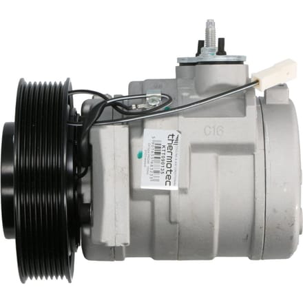 Compressor airconditioning THERMOTEC KTT090135