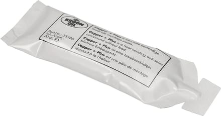 Kroon-Oil Copper+Plus - 33105 | 20 g tube