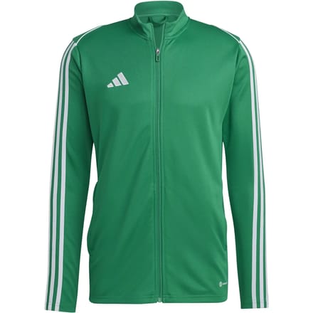 adidas Performance Tiro 23 League Training Jack - Heren - Groen- M