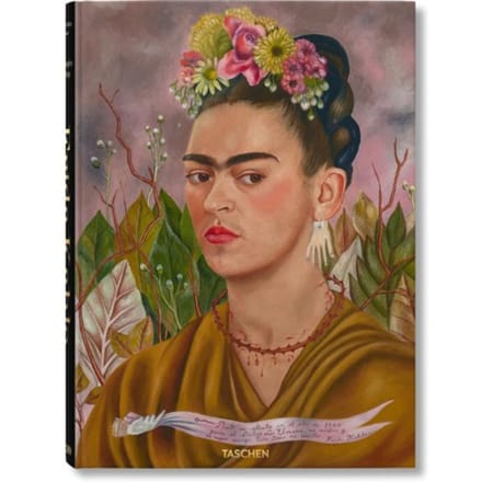 Frida Kahlo. The Complete Paintings - Luis-Martin Lozano