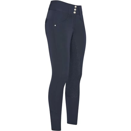 Damesbroek met volledige grip HV Polo Nadine