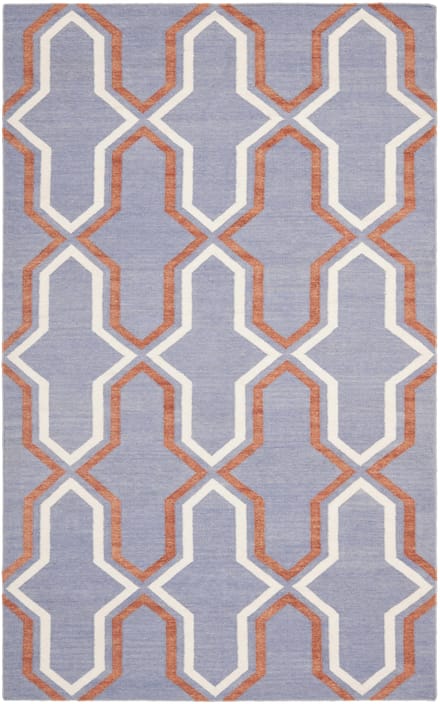 Vloerkleed Ana | Safavieh