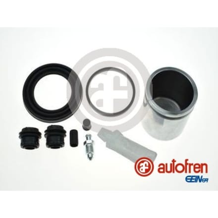 Reparatieset, remklauw AUTOFREN SEINSA D42733C