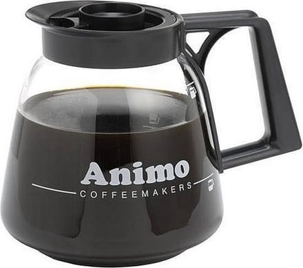 Animo Glazen Koffiekan 1.8L