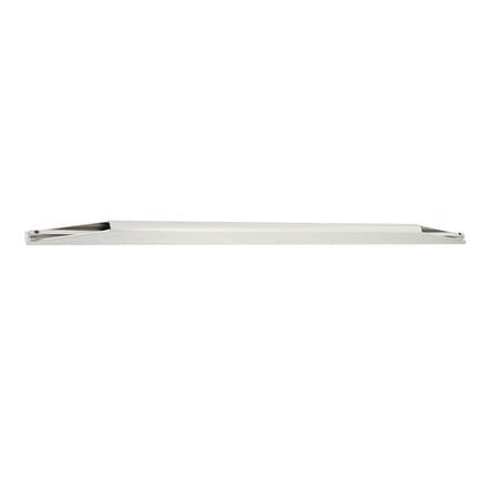 AEG greeplijst, deur, inox, 498mm 140108172010